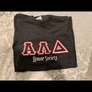Alpha Lambda Delta tshirt